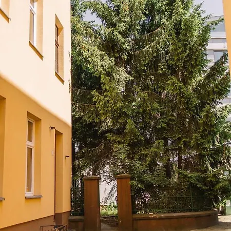 بيت شباب Girls كراكوفيا