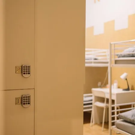 Girls بيت شباب *