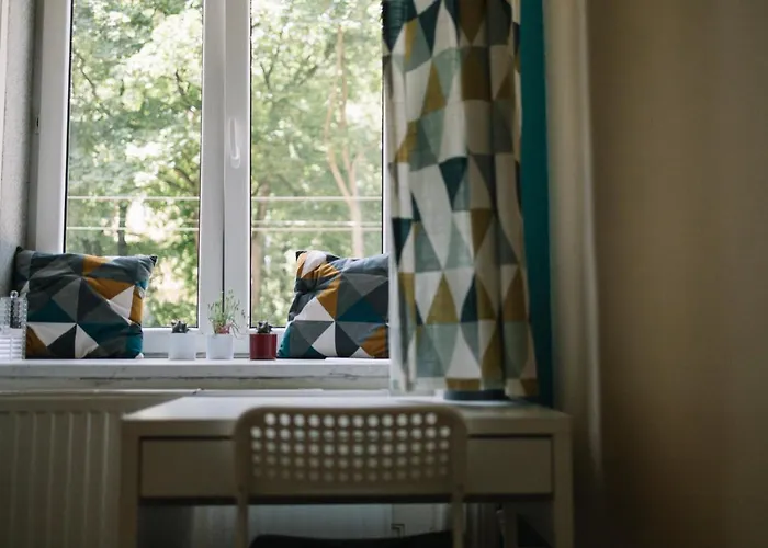 ホステル Girls クラクフ