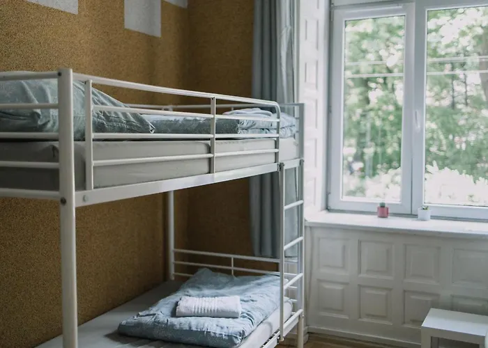 Girls * クラクフ