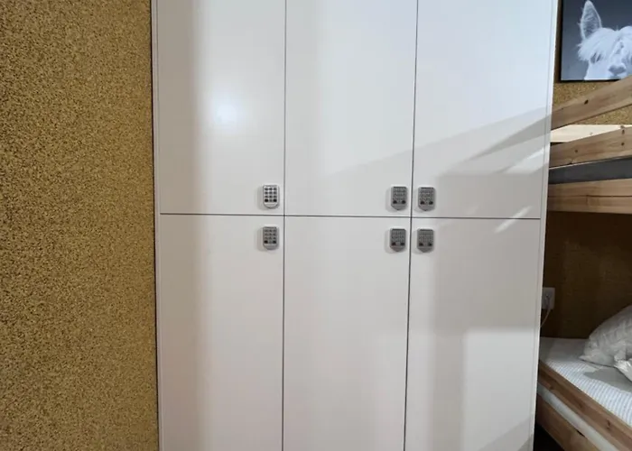 ホステル Girls *