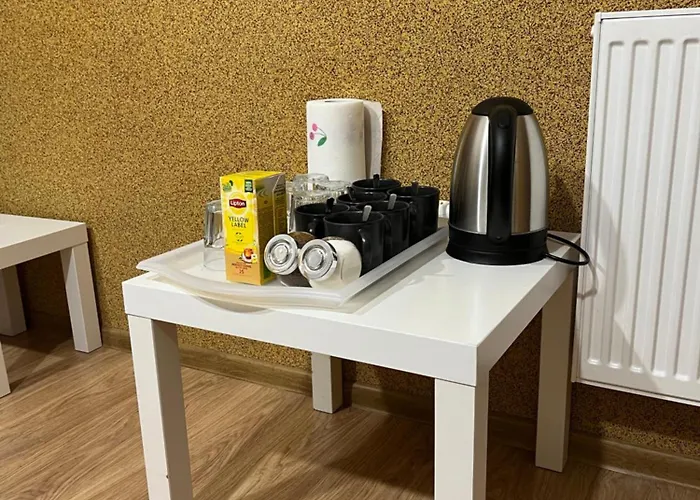 Girls ホステル クラクフ