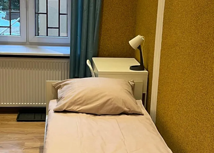 ホステル Girls *