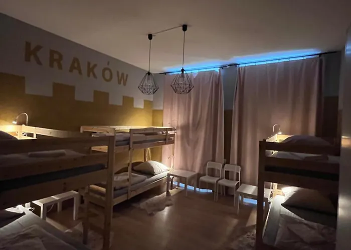 Girls * クラクフ