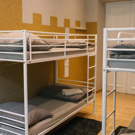 Girls Vandrerhjem Kraków