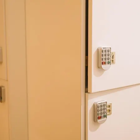 Girls Vandrerhjem Kraków