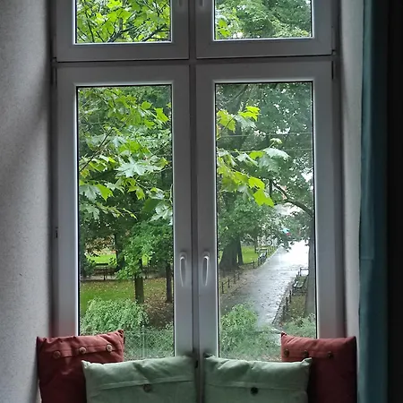 Vandrerhjem Girls Kraków