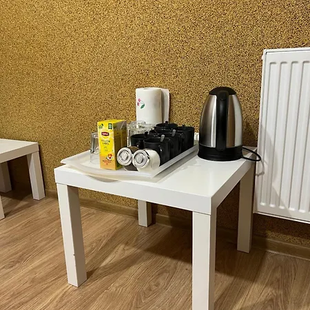 Girls Vandrerhjem Kraków