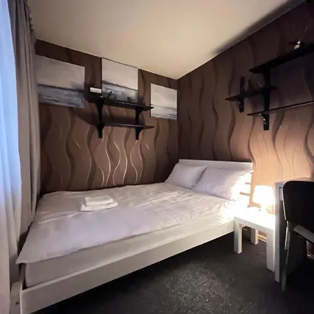 Vandrerhjem Girls Kraków