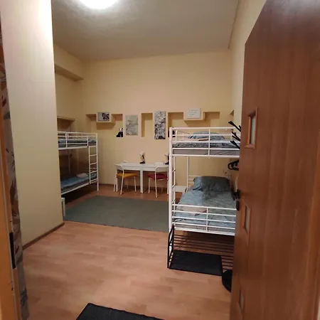 Vandrerhjem Girls Kraków