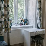 Girls Hostal *