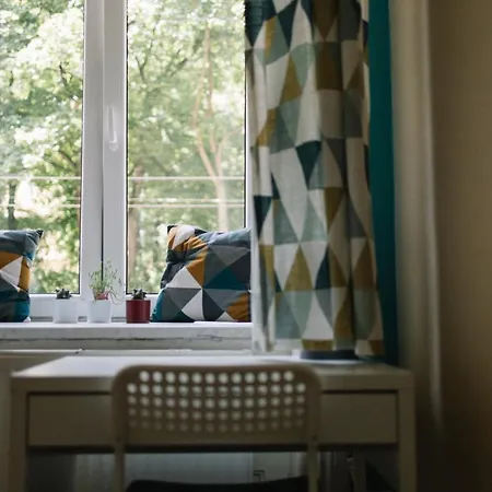 호스텔 Girls 크라쿠프