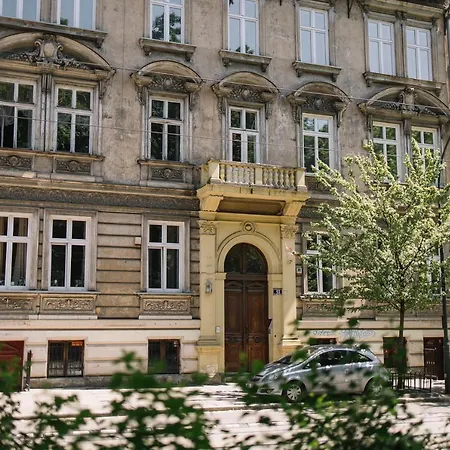 Girls Hostel Krakow