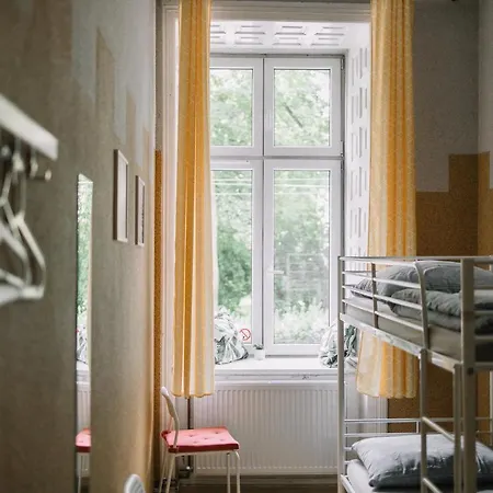 Girls Hostel