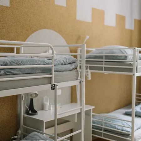 Girls 호스텔 크라쿠프