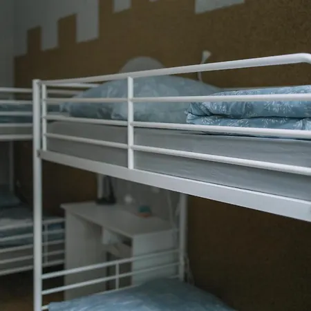 Girls Hostel