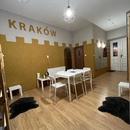 Girls Krakau