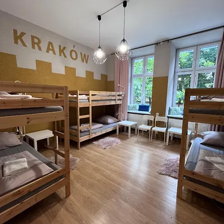 Girls Krakau