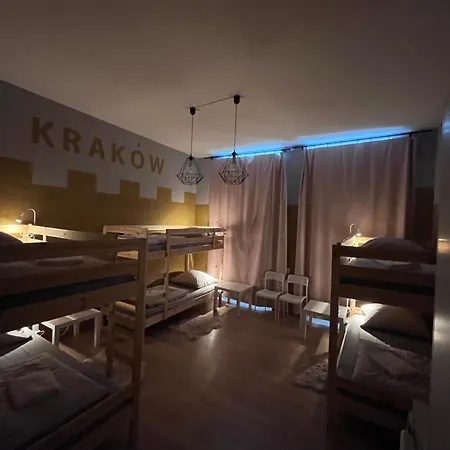 Girls * Krakow