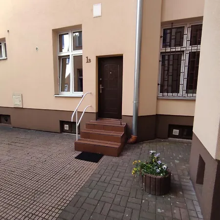 Girls Hostal Cracovia