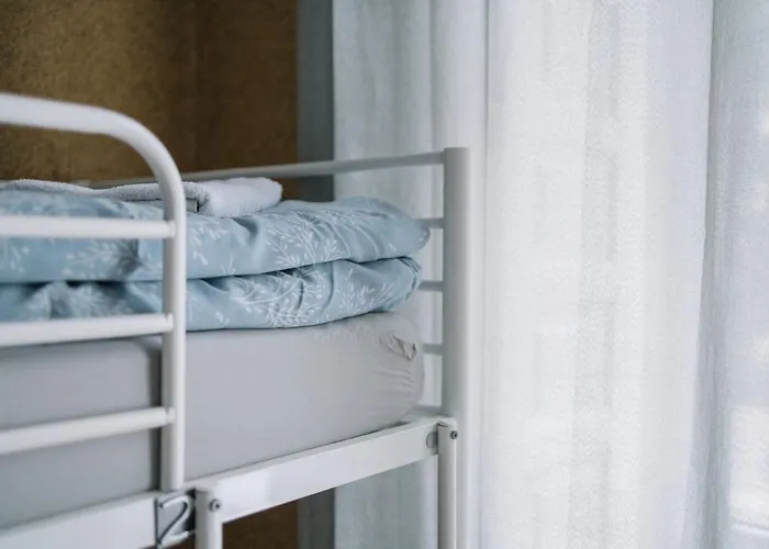 Хостел Girls *