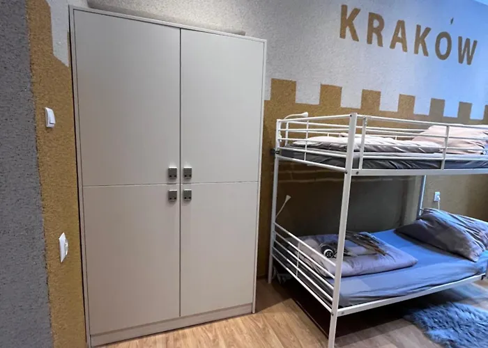 Hostel Girls Krakow