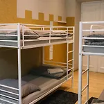 Girls Hostel Krakow