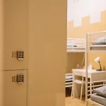 Girls Hostel *