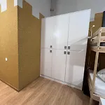 Girls Hostel Krakow