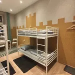 Girls Hostel *