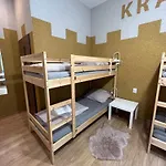 Hostel Girls