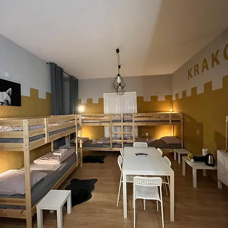 Auberge de jeunesse Girls