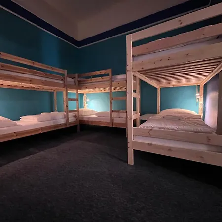 Auberge de jeunesse Girls Cracovie