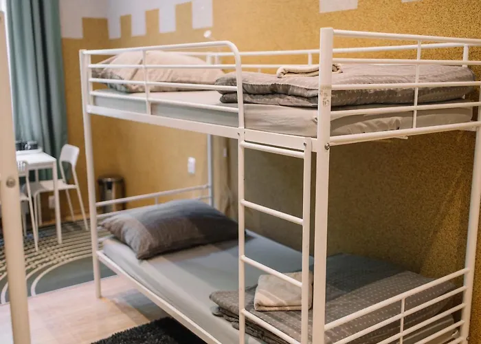 Auberge de jeunesse Girls *