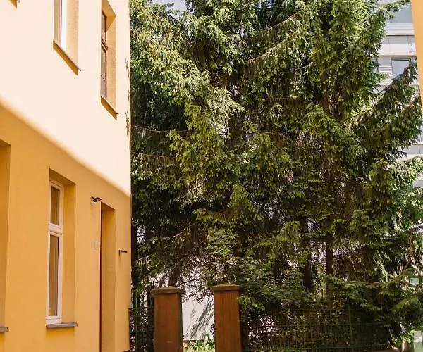 Auberge de jeunesse Girls Cracovie