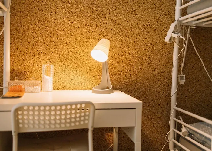 Auberge de jeunesse Girls