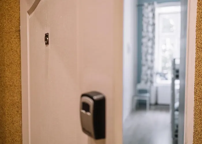 Girls Auberge de jeunesse