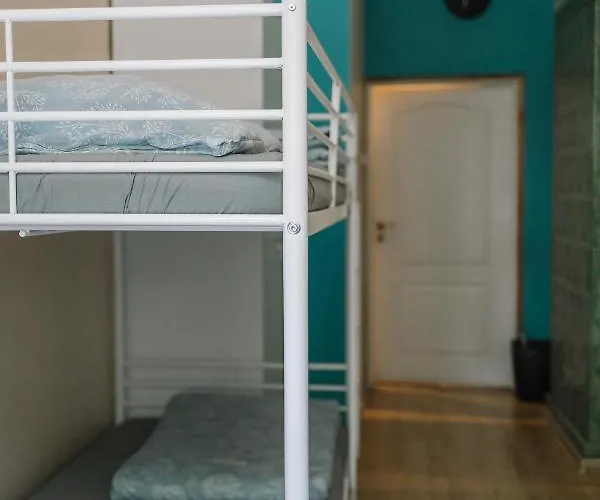 Auberge de jeunesse Girls *