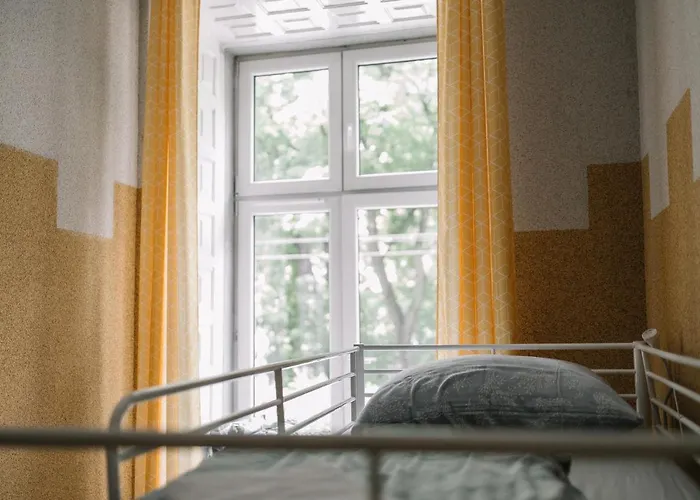 Auberge de jeunesse Girls