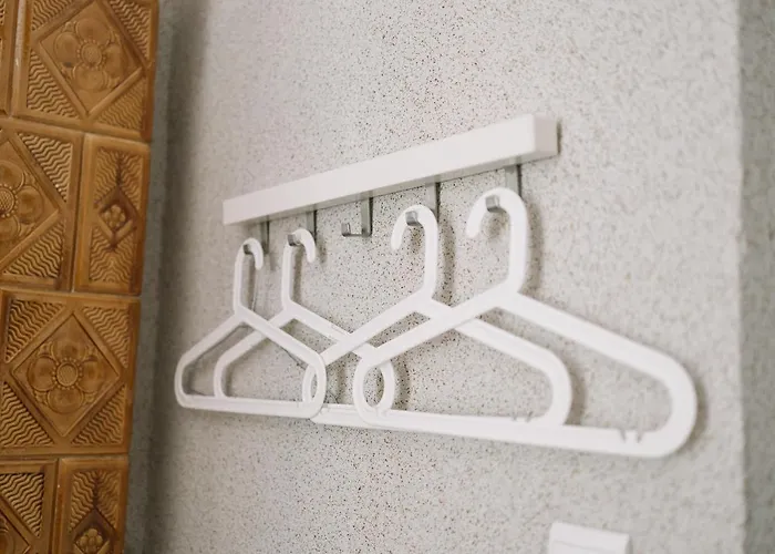 Girls Auberge de jeunesse