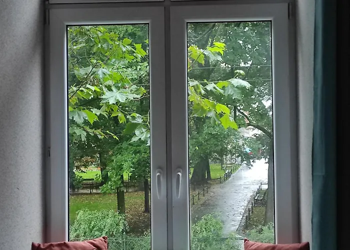 Auberge de jeunesse Girls Cracovie