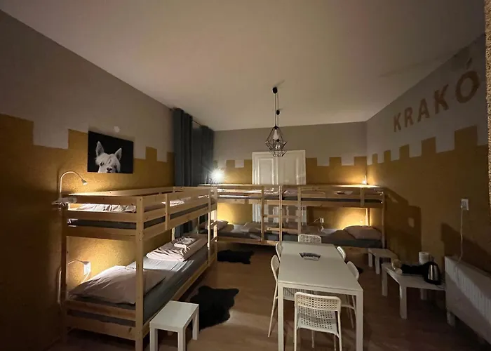 Girls Auberge de jeunesse *