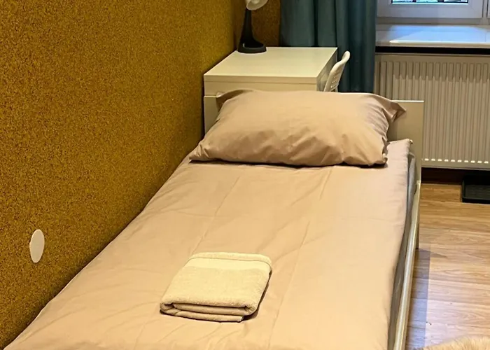 Auberge de jeunesse Girls Cracovie