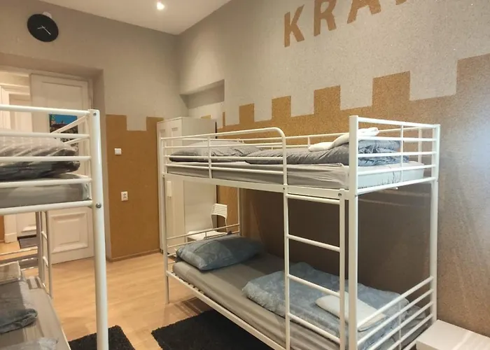 Auberge de jeunesse Girls