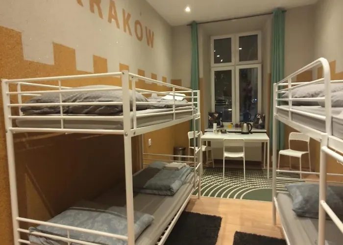 Auberge de jeunesse Girls