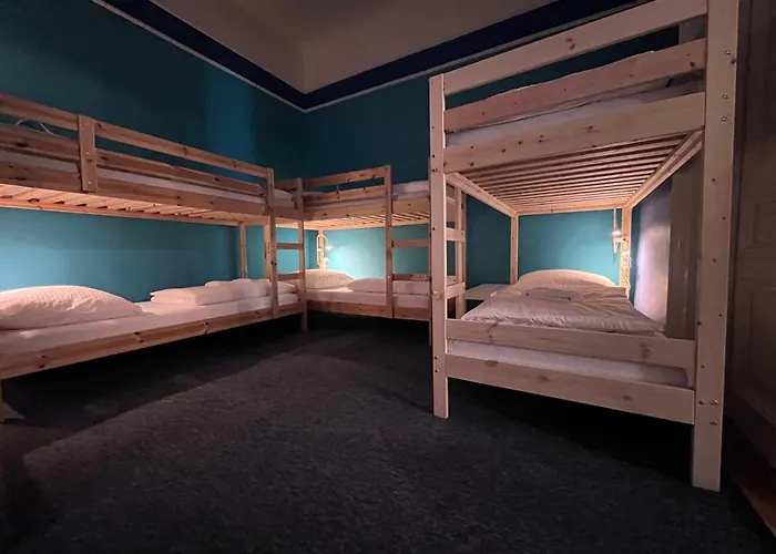 Auberge de jeunesse Girls Cracovie