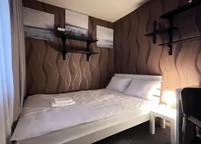 Auberge de jeunesse Girls Cracovie