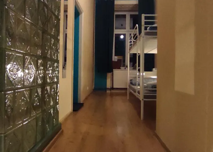 Auberge de jeunesse Girls *